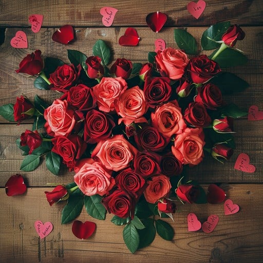 The Many Wonders of Roses: From Beauty to Healing and Everything In Between - Hunter & Aurora Roses